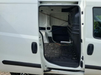Fiat Doblo 2019 r Milicz - zdjęcie 6