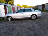 Sprzedam Jaguar S -Type Chocianów - zdjęcie 2