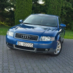 Audi A4 B6 2.0 Benzyna 130KM Ostrów Mazowiecka - zdjęcie 6