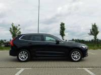 Volvo XC 60 z Gwarancją Kamera Skóra Fotele Comforty Żyrardów - zdjęcie 3