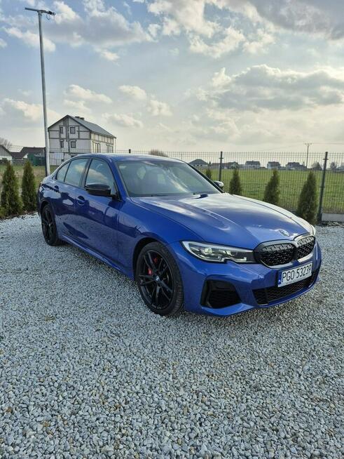 BMW 340 "Raty" Grodzisk Wielkopolski - zdjęcie 10