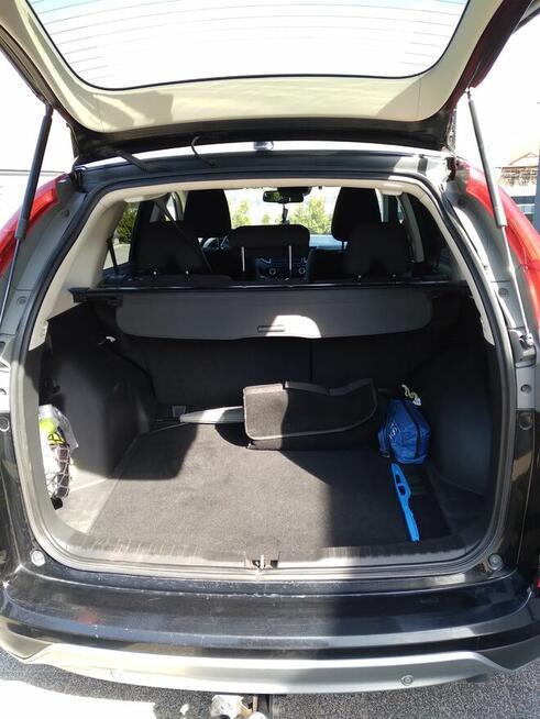 HONDA CR-V, DIESEL, 1,6 Chełmno - zdjęcie 10
