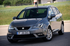 Seat Ibiza 1,2Benzyna*105KM*Automat*LED*Xenon*Climatronic*Niemcy Ostrów Mazowiecka - zdjęcie 3