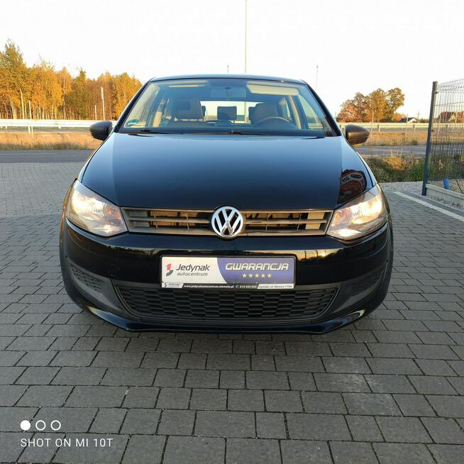 Volkswagen Polo Bardzo ładna Lipówki - zdjęcie 3