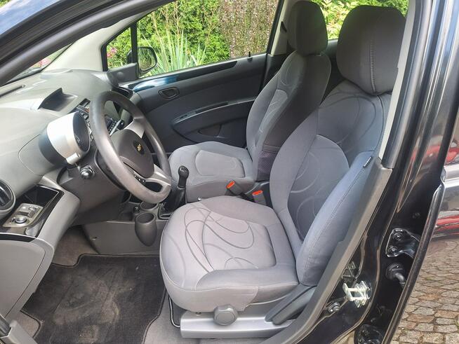 Chevrolet Spark Lt+ Siewierz - zdjęcie 9