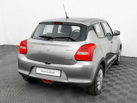 Suzuki Swift WD7763P#1.2 Dualjet SHVS Premium Cz.cof Salon PL VAT 23% Gdynia - zdjęcie 5