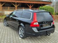 Volvo V70 Lift 2.5 Turbo Benzyna 231km Automat Zwoleń - zdjęcie 6