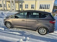 Ford C-Max 1.6 tdci  pdc import francja bez rdzy !! Drelów - zdjęcie 9
