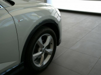 Audi Q3 W cenie: GWARANCJA 2 lata, PRZEGLĄDY Serwisowe na 3 lata Kielce - zdjęcie 9