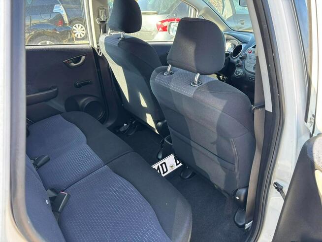 Honda Jazz Przasnysz - zdjęcie 9