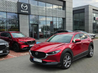 Mazda CX-30 2.0 150KM Hikari 2WD salonPL ASO Pierwszy wł Pabianice - zdjęcie 2