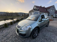 Suzuki SX4 4X4 2.0 DDIS pełny serwis EXULIVE Kamienna Góra - zdjęcie 2