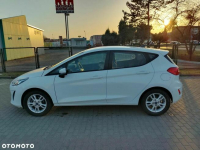 Ford Fiesta 1.1 S&amp;S TITANIUM Kalisz - zdjęcie 10