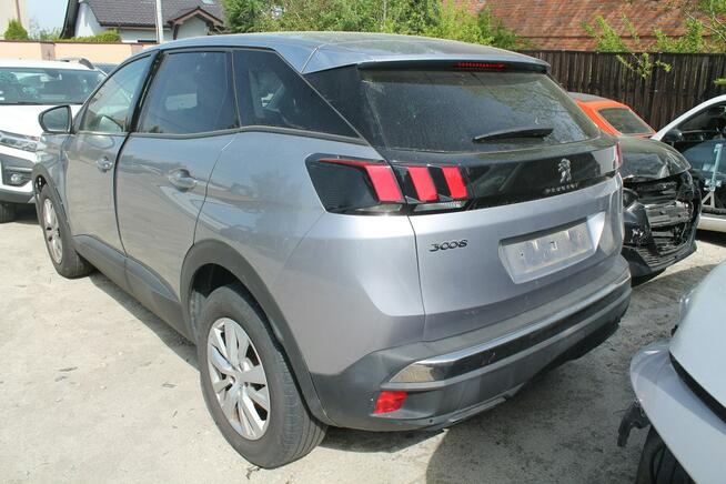 Peugeot 3008 Ostrów Wielkopolski - zdjęcie 4