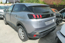 Peugeot 3008 Ostrów Wielkopolski - zdjęcie 4