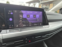 Volkswagen Golf VIII 2.0 Orginalny Niski przebieg - Radary Wolsztyn - zdjęcie 8