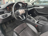 Audi A4 Karczew - zdjęcie 7