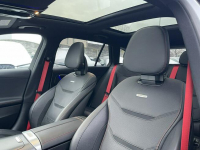 Mercedes C 43 AMG mHEV 422KM 4Matic+ Skóra Panorama Kamery360 HAK Gliwice - zdjęcie 12