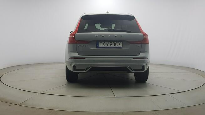 Volvo XC 60 B4 B AWD Plus Dark! Z Polskiego Salonu! Faktura VAT! Warszawa - zdjęcie 6