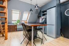 Dwupoziomowe na Skrajnej do wejścia Białystok - zdjęcie 5