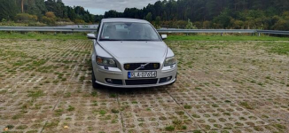 Sprzedam VOLVO V50 Nowe sprzęgło Biłgoraj - zdjęcie 1