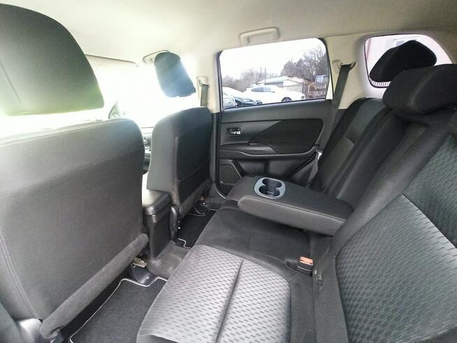 Mitsubishi Outlander serwis ASO do końca, 2x koła Rzeszów - zdjęcie 8