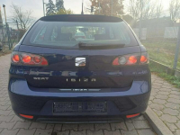 Seat Ibiza Ładna ! Alufelgi ! Piękny kolor ! Śrem - zdjęcie 10