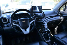 Chevrolet Orlando NAVI*Klimatyzacja*Android*7osobowy*Zadbany*2.0 163KM Częstochowa - zdjęcie 7