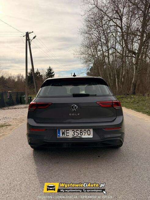 Volkswagen Golf Telefon: 698_129_350 Lokalizacja: Wodzierady Włocławek - zdjęcie 5
