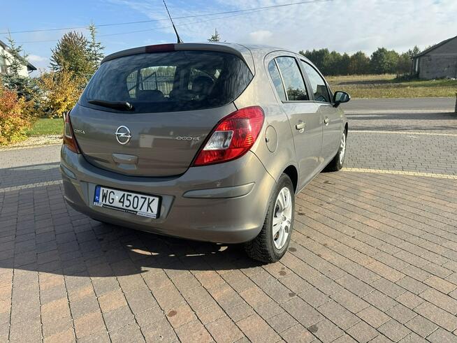 Opel Corsa Lipówki - zdjęcie 9