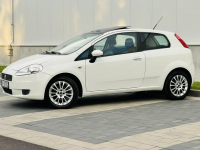 Fiat Grande Punto 1.4 Benz. 95 KM Zadbany Mikołów - zdjęcie 5