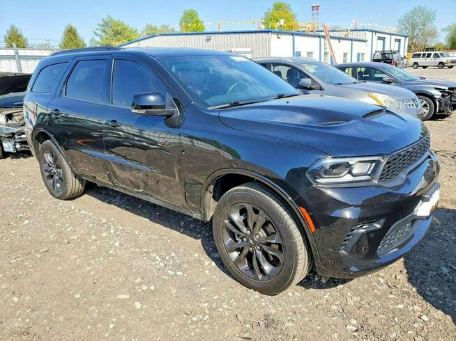 Dodge Durango AWD / 3.6 V6 / bogata wersja Warszawa - zdjęcie 1
