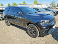 Dodge Durango AWD / 3.6 V6 / bogata wersja