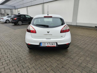 Renault megane Gdańsk - zdjęcie 5