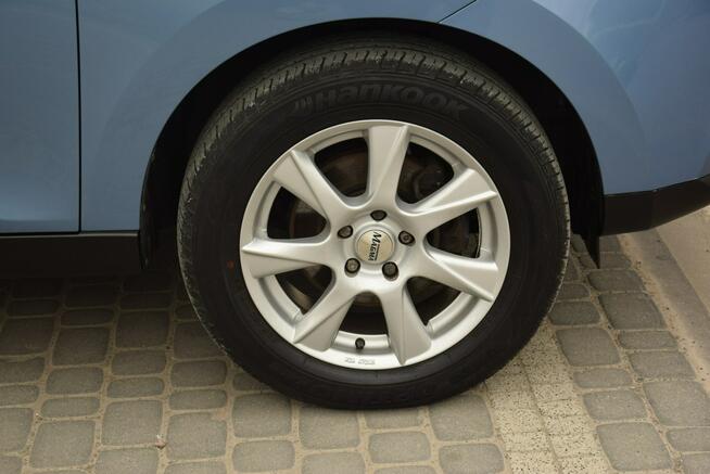 Hyundai ix35 1.6B Klima 2 KPL KÓŁ Hak Sprowadzony Opłacony Tarnogród - zdjęcie 10