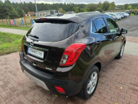 Opel Mokka 1,4 Turbo benzyna Cielcza - zdjęcie 10