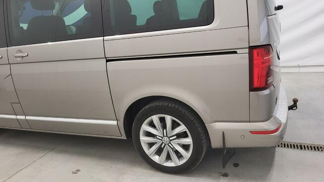 Volkswagen Multivan 6.1 2.0 TDI L1 Highline 4Motion DSG Grójec - zdjęcie 9