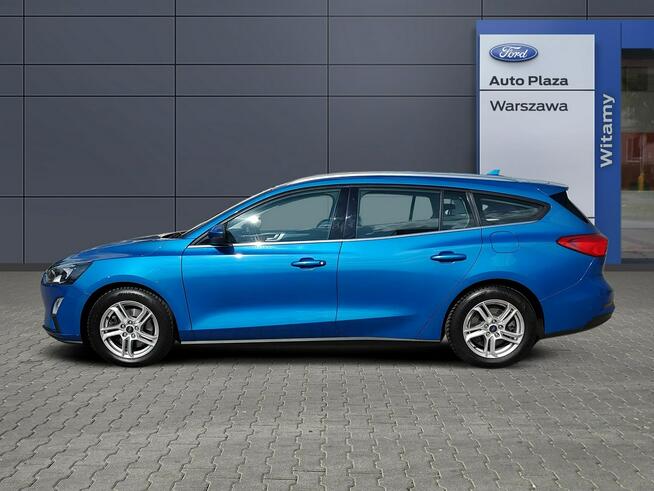 Ford Focus Trend Edition Business 1.0 EcoBoost 125 KM Kombi KY70160 Warszawa - zdjęcie 2