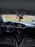 SPRZEDAM LADNY OPEL MOKKA 2021 Ostrzeszów - zdjęcie 8