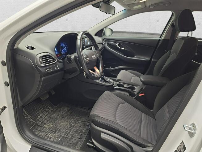 Hyundai i30 Komorniki - zdjęcie 9