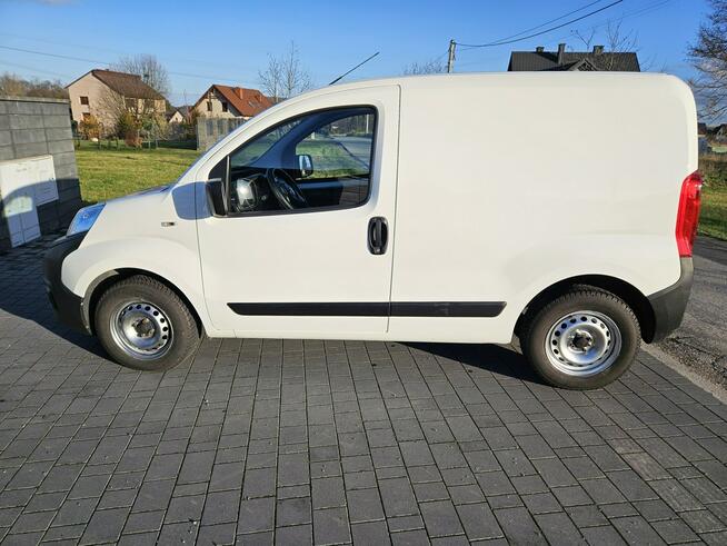 Fiat Fiorino Polski salon, LPG, VAT-1 F. Vat 23%. Liszki - zdjęcie 9