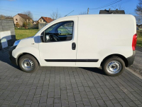 Fiat Fiorino Polski salon, LPG, VAT-1 F. Vat 23%. Liszki - zdjęcie 9