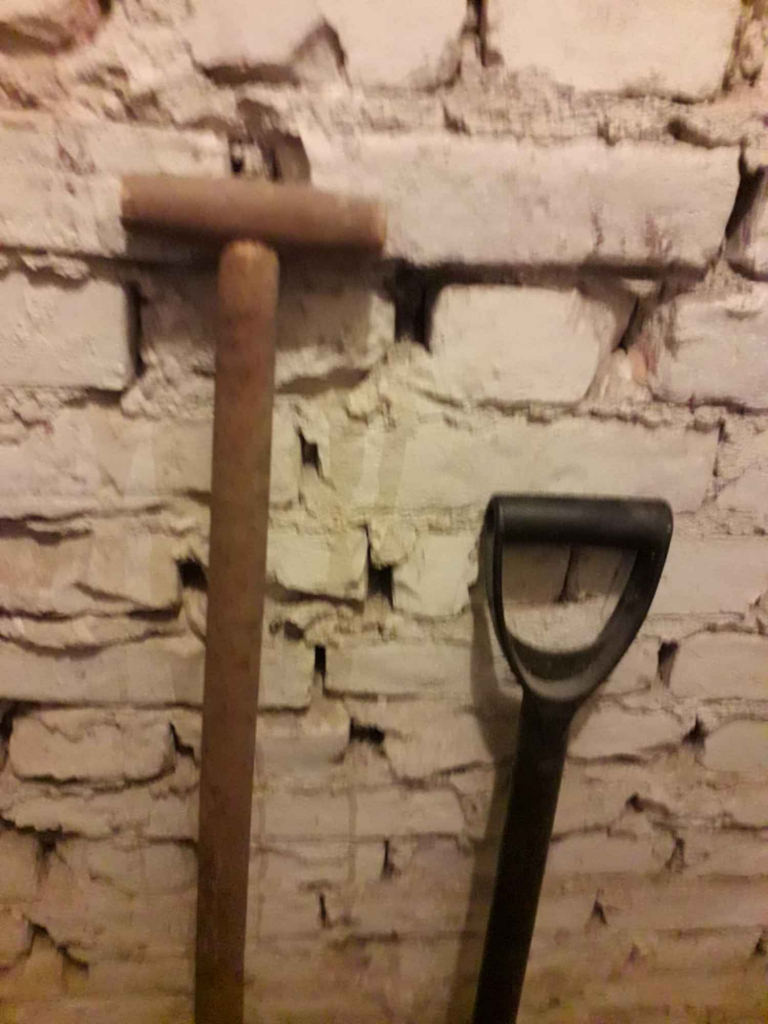 Szpadle ogrodowe i łopaty Ursus - zdjęcie 3