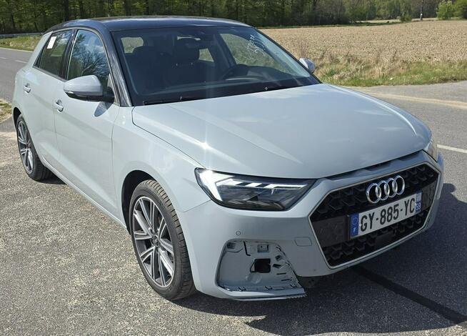 Audi A1 22.000Km! Pleszew - zdjęcie 6