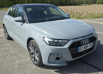 Audi A1 22.000Km! Pleszew - zdjęcie 6