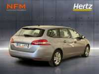 Peugeot 308 SW 1,5 Bluehdi(130 KM) Active Salon PL Faktura-Vat Warszawa - zdjęcie 5