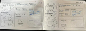 Nissan Qashqai Pisemna Gwarancja 12 miesięcy Konin - zdjęcie 7