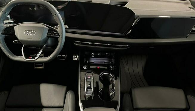 Audi A5 Limousine TFSI nowy model, rabat  53 931 zł Warszawa - zdjęcie 8