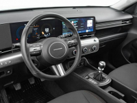 Hyundai Kona GD2M500#1.0 T-GDI Smart K.cof Nawigacja Salon PL VAT23% Gdynia - zdjęcie 6