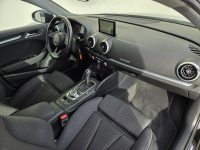 Audi A3 2.0 190kM * Quattro * LEDY * navi * EUROPA Raba Niżna - zdjęcie 10